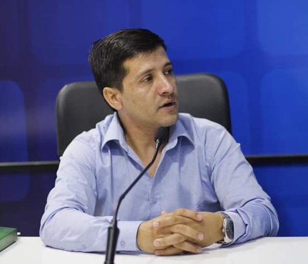 Alfredo Bianciotto: “Yo puedo ser concejal porque soy honesto” – Prensa 5