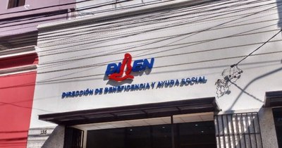 La Nación / Buscan devolver recursos genuinos a la Diben