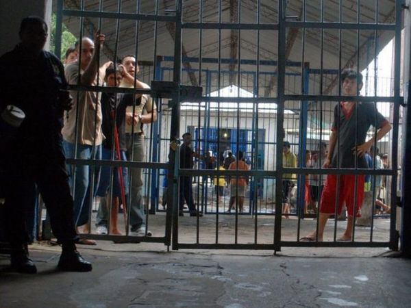 5.200 reclusos recuperaron su libertad, según el Ministerio de Justicia