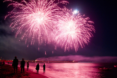 EN VIVO | AÑO NUEVO 2021 | Celebraciones y fuegos artificiales en el mundo. | OnLivePy