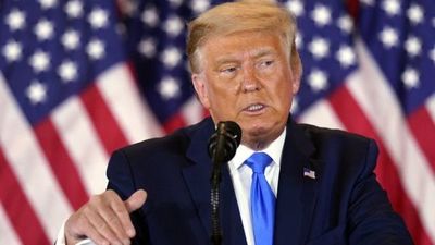 Trump se despide de la ONU con un desafío y en casi completa soledad » Ñanduti