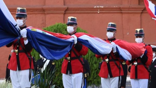 Paraguay cierra el año con 2.262 fallecidos y 107.932 casos de coronavirus