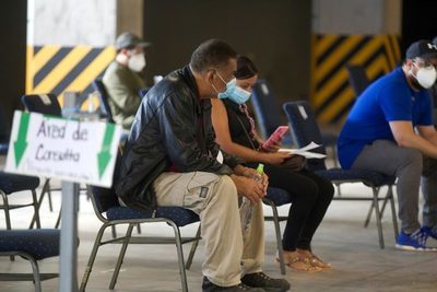 Honduras registró 3.141 muertos por covid-19 y 122.763 contagios en 2020 - MarketData