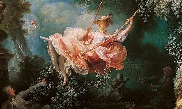 Curso online gratuito de Estética y Teoría del Arte