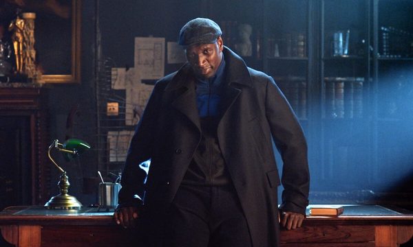 El Sherlock Holmes francés llega a Netflix