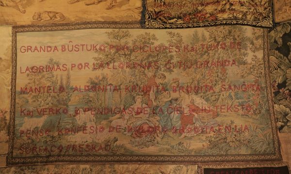 Visita guiada online a «El Decamerón y otros poemas»