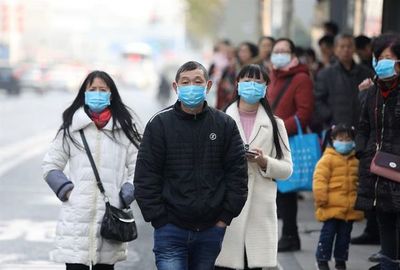 Un estudio de seroprevalencia detecta un 4,4 % de ciudadanos con anticuerpos en Wuhan - Ciencia - ABC Color