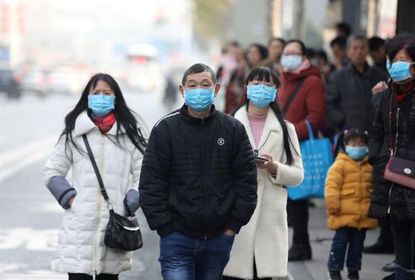 Un estudio de seroprevalencia detecta un 4,4 % de ciudadanos con anticuerpos en Wuhan - Ciencia - ABC Color