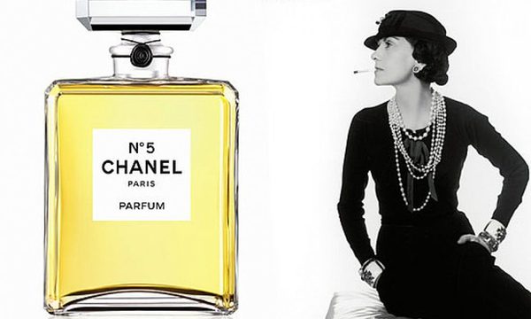 Perfume N'5. El ícono creado por Coco Chanel cumple cien años - LA