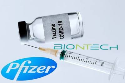 BioNTech aumentará la producción para cubrir la demanda de vacuna en la UE - Megacadena — Últimas Noticias de Paraguay
