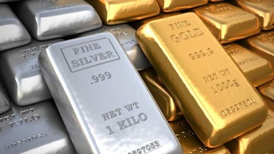 Analistas vaticinan que el crecimiento de los precios de los metales preciosos continuará en 2021 » Ñanduti
