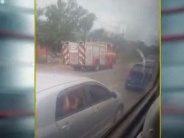 Un niño de 11 años muere tras ser arrollado por un vehículo en Ypané