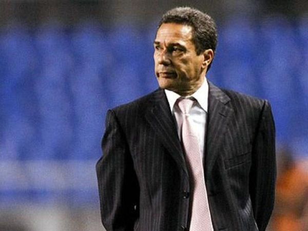 El Vasco da Gama anuncia la contratación de Luxemburgo