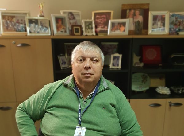 Otro laboratorio privado gestiona vacuna anti covid: "Al precio más reducido posible" - ADN Digital