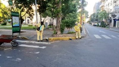 Casi 4 millones de basuras recolectadas en Asunción