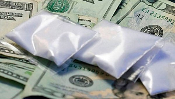 Fuerte condena para narcotraficantes | Noticias Paraguay