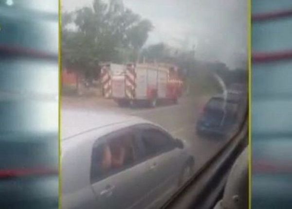 Un niño de 11 años muere tras ser arrollado por un vehículo en Ypané