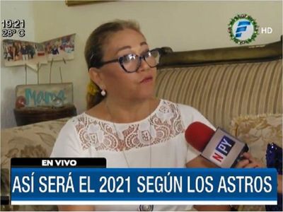 Lo que dicen los astros: ¿Qué se viene para el 2021?