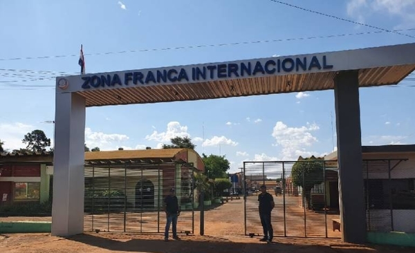 HOY / Incorporan actividades de servicios al régimen de zonas francas