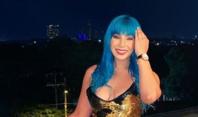 Jéssica Servín y su cábala para conseguir pareja