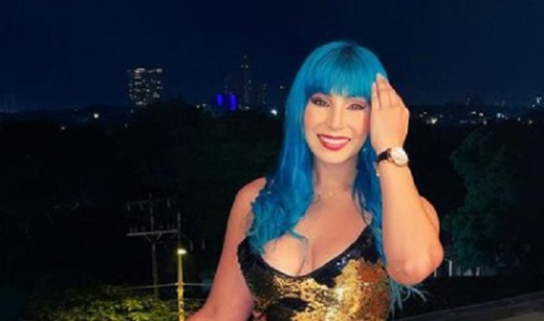 Jéssica Servín y su cábala para conseguir pareja