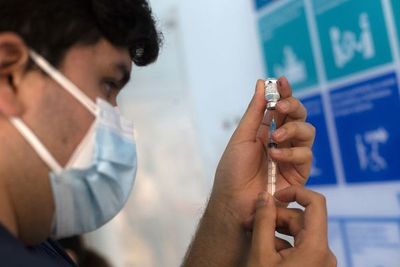 Chile abre 2021 con cifra más alta de contagios desde julio - Mundo - ABC Color