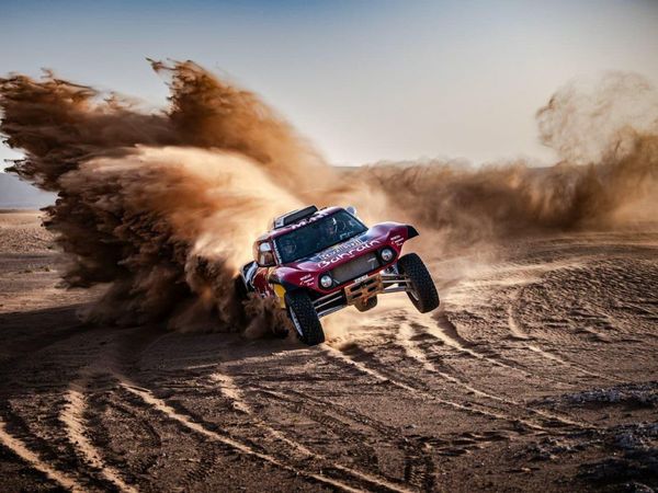 Dakar 2021: La edición más exigente y especial de la historia