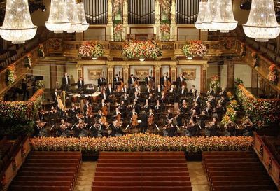 Daniel Barenboim dirigirá el Concierto de Año Nuevo de 2022 - Música - ABC Color