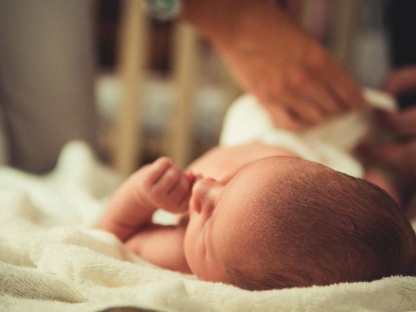 Unicef estima que nacerán unos 370.000 niños este 1 de enero