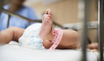 El primer bebé del año nació en Luque | Noticias Paraguay