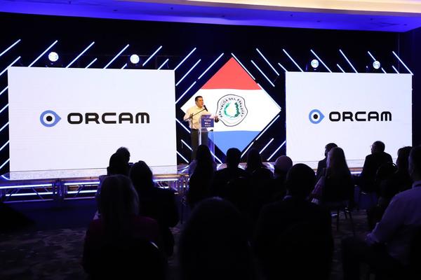 Orcam: “Es un aparato que le facilita la vida a la gente con baja visión” - ADN Digital