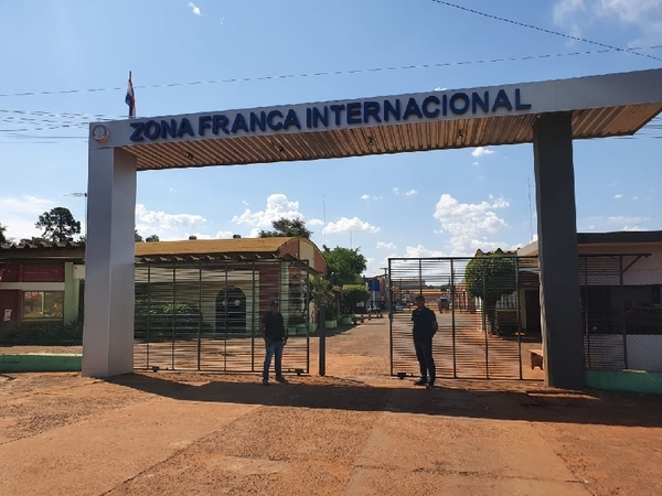 Amplían actividades de servicios bajo el Régimen de Zonas Francas en Paraguay