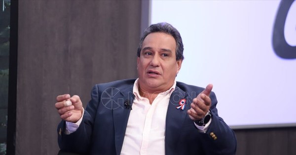 La Nación / Hugo Javier afirmó que se evitó un estallido social en Central