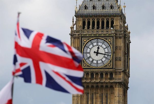 Gran Bretaña rompe definitivamente sus lazos con la Unión Europea