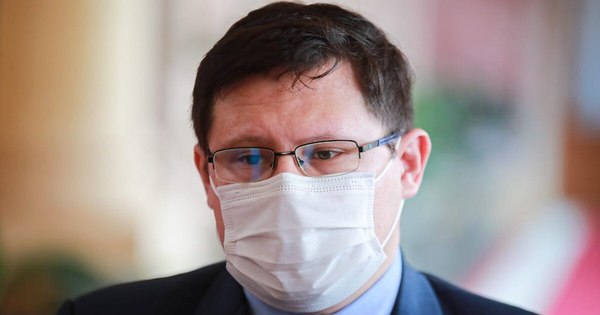 La Nación / Mantendrán disminución de base impositiva para afectados por la pandemia, según viceministro