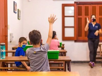 Cursos de robótica para niños a partir de 4 años