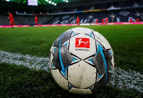 La Bundesliga regresa tras un parón inusualmente corto