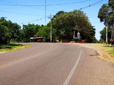 Peligrosa curva en Altos ocasionó muerte de joven de 21 años - Nacionales - ABC Color