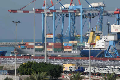 Exportadores claman por mayor seguridad en los puertos de Costa Rica - MarketData