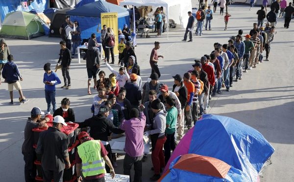 El ACNUR cumple 70 años en la protección de los refugiados y desplazados