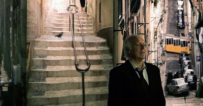 La Nación / Muere en Portugal el cantante de fado Carlos do Carmo, “la voz de Lisboa”