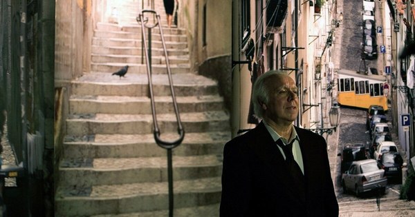 La Nación / Muere en Portugal el cantante de fado Carlos do Carmo, “la voz de Lisboa”