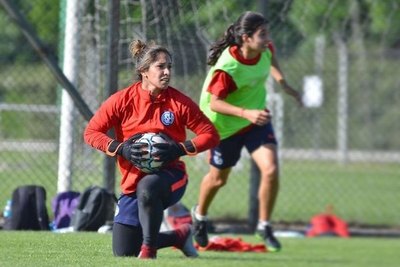 Crónica / “POR ALGO LOS REYES ME TRAÍAN PELOTA”