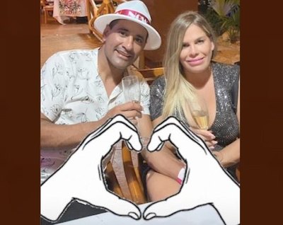 Crónica / ¿Milagro de fin de año reconcilió a dos peloteros?