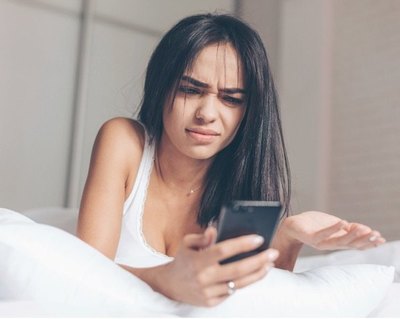 Crónica / “Mi novio salió a favor de su amiga, mientras que yo quedé como la loca”