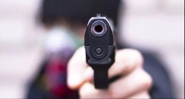 Crónica / Asesinaron a tiros a dos hermanos en Horqueta