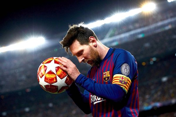 Crónica / “The final countdown” suena para Leo Messi