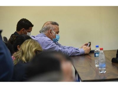 Ciudadanía en alerta ante el nuevo juicio a Óscar González Daher