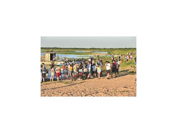 Costanera: Afluencia fue considerable