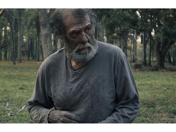 La película de terror Bajo el cerro se estrenará este año